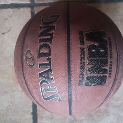 Basketball