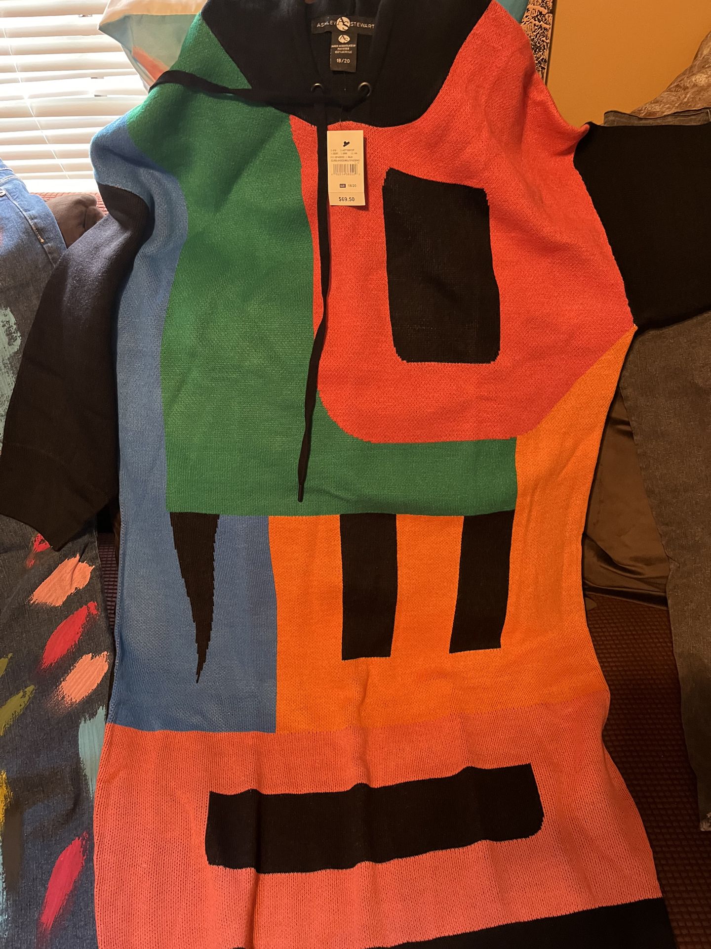 Women clothes