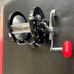PENN Del Mar No.285. Saltwater Fishing Reel. Good Condition.$60