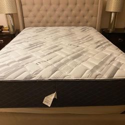 Mattress