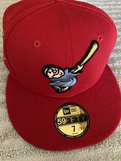 Fitted Hat
