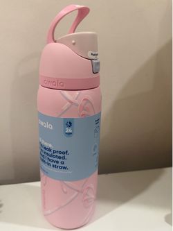 Owala sugar plum fairy 32 oz