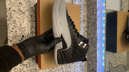 Jordan 12  Size11