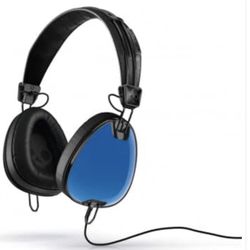 Skullcandy - Aviator Over-the-Ear Headphones