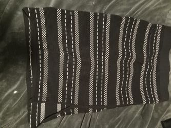 Bodycon Skirt Size M