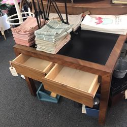 Sodrgren One Off Large End Table Or Coffee Table