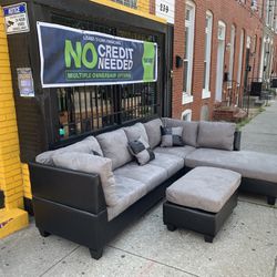 Sectional Sofas (brand new) Financing Available 