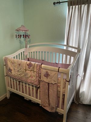 New And Used Baby Cribs For Sale In Garland Tx Offerup