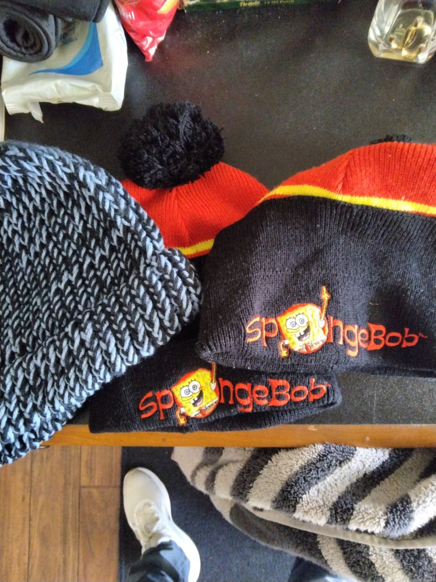 Beanies