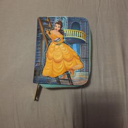 LOINGEFLY (BELLE) WALLET