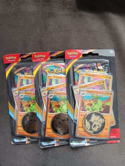 Pokemon Chaos Rising Premium Checklane Blister [Flygon Line] - 3 available