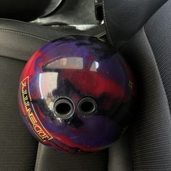 Storm Identity Belmo Bowling Ball 15lb 