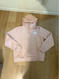 The North Face men’s Hoodie size L