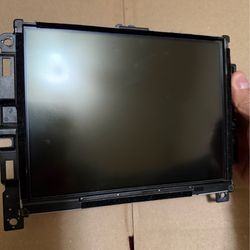 Chrysler 200 Touch Navigation Multi Media Receiver P/N:   6 8 1 9 0 2 6 0 A G For 2015*2017