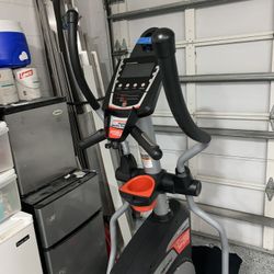 gym equipment 