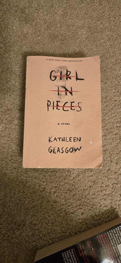 Girl In Pieces