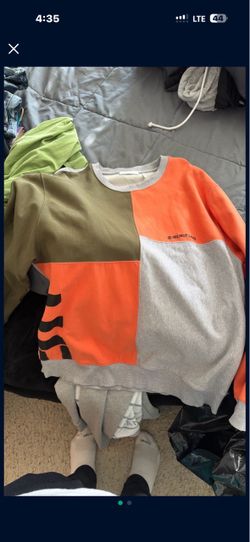 Helmut Lang Size 2XL