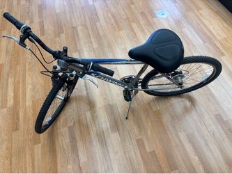 Schwinn Ranger 2.6 FS Mountain Bike