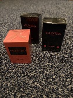 Valentino Perfum