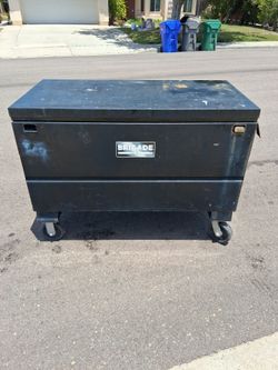 Tool box