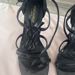 YSL Heels