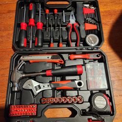East Volt-Tools $10