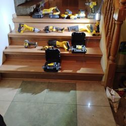 DeWalt Bundle