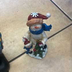 Christmas decoration