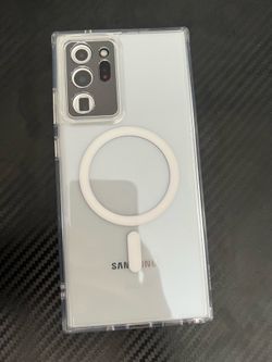 Galaxy Note 20 Ultra Factory Unlocked
