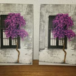 Wall Decor