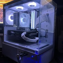 Mid range Starter Gaming PC