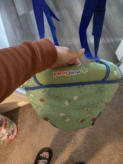 Baby Jumper