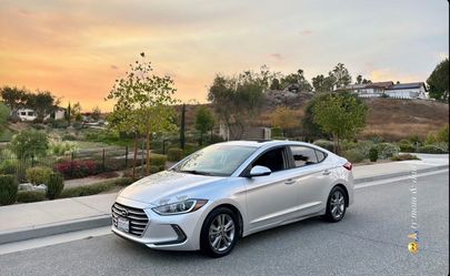 2017 Hyundai