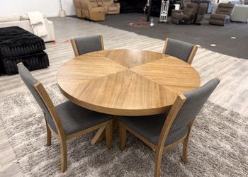 Dining Table - Free Delivery 
