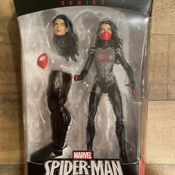 Marvel Legends Series