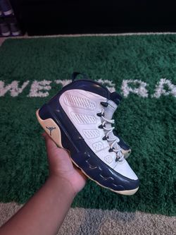 Jordan 9