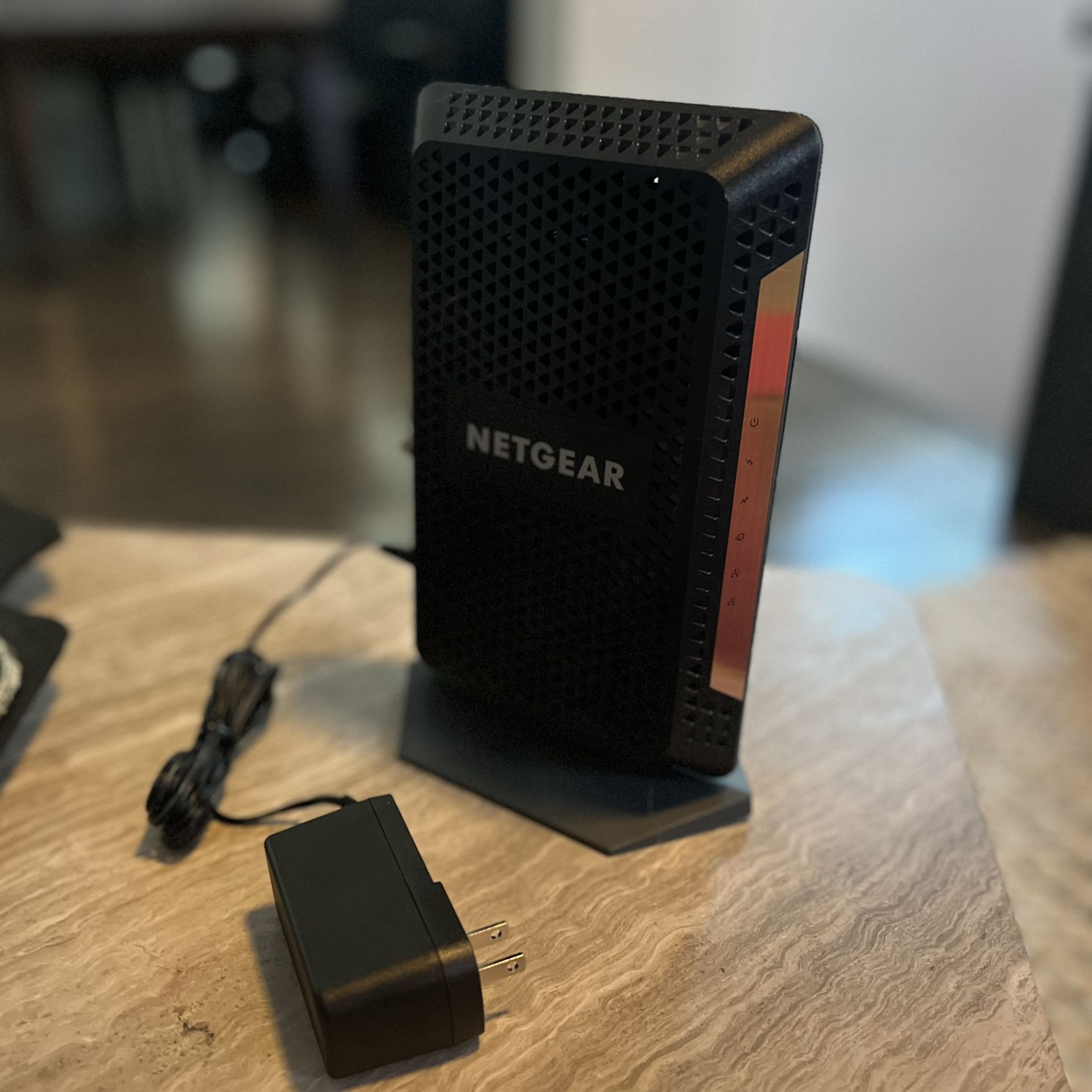 Netgear Nighthawk DOCSIS® 3.1 Cable Modem CM1100