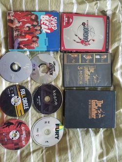 Classic movies & shows