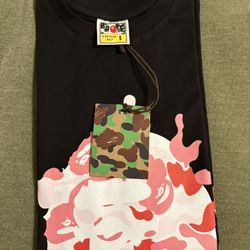 Bape Shirt