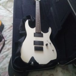 Guitar Electric