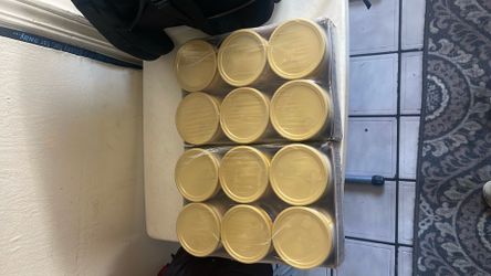 Enfamil formula 7.2 oz
