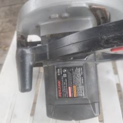 Skil Saw  71/2 Inch