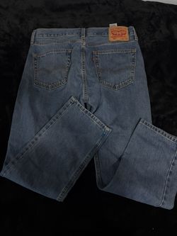 levis jeans