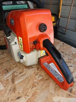 Srihl chainsaw MS 290