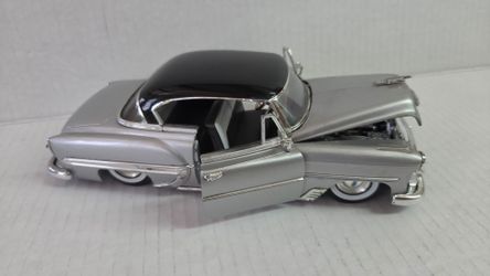 Oldies But Goodies 1/24 scale diecast metal