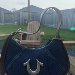 True Religion Bag