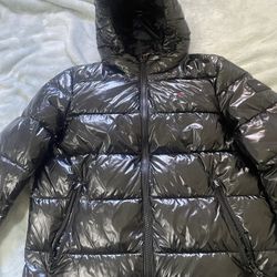 Tommy Hilfiger Puffer Jacket 