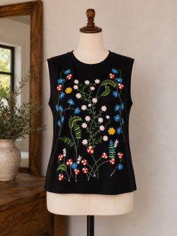 Armless top