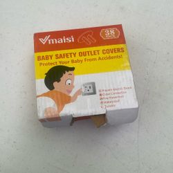 Baby Outlet Cover Free 