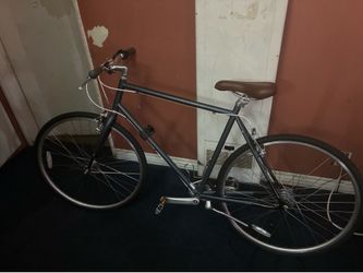 Brilliant bike